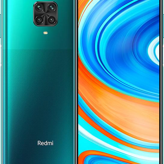 Big Sale Promo Xiaomi Redmi Note 9 Pro 6 64gb 8 128gb Dan Note 9 4 64 6 128 Garansi Resmi 100 Original