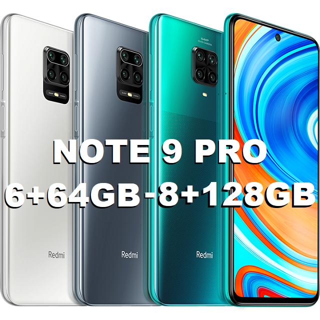 Xiaomi Redmi Note 9 Pro 8gb 128gb 6gb 64gb Note 9 6gb 128 4gb 64gb Garansi Tam Resmi 2 Tahun Akulaku Official Store Xiaomi Redmi Note 9 Pro 8gb 128gb 6gb 64gb Note 9 6gb 128 4gb 64gb Garansi Tam Resmi 2 Tahun Akulaku Official Store