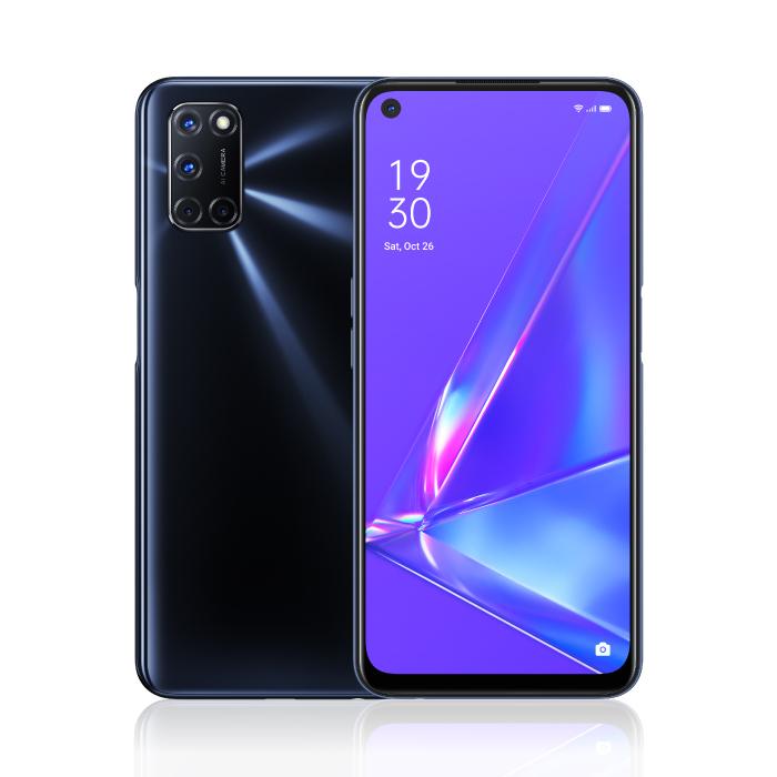 Oppo A92 8 128gb Sd 665 Quad Camera 5000mah Battery