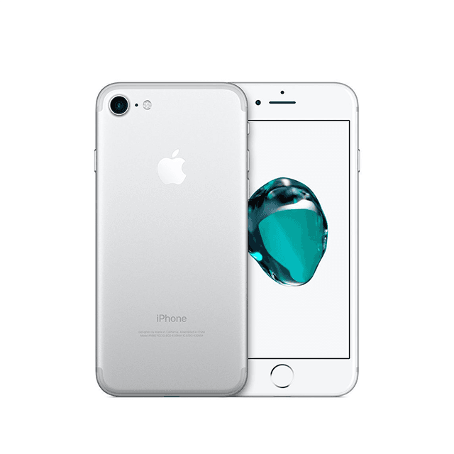 Apple Iphone 7 Garansi Internasional Original