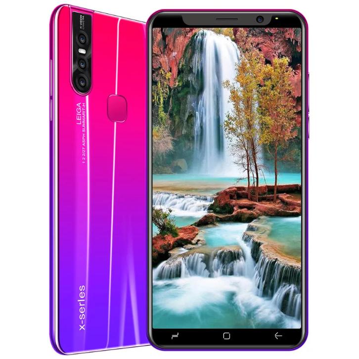 Promotion Hp Murah Android 2020 X27 Handphone Gaming 4g 64g Smartphone Baru Oversea Shipping