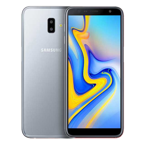 samsung galaxy j6 lte