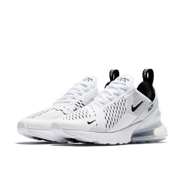 Sepatu Sneakers Pria Nike Air Max 270 Original