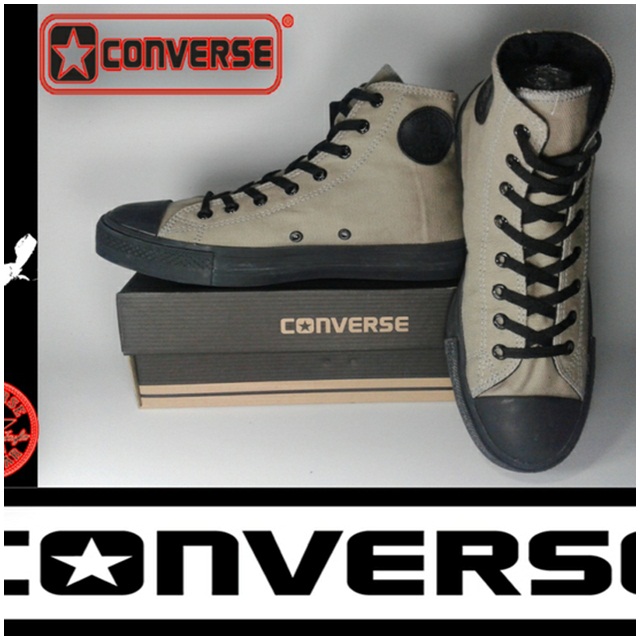 SEPATU PRIA CONVERSE ALL STAR HIGH + 