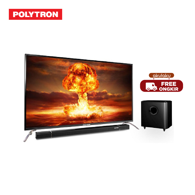 soundbar for 43 inch tv