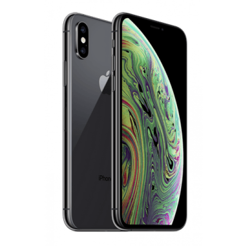 Apple Iphone Xs Max 64 Gb 6 5 Inc Cift Hatli 12 Mp Akilli Cep Telefonu Fiyatlari