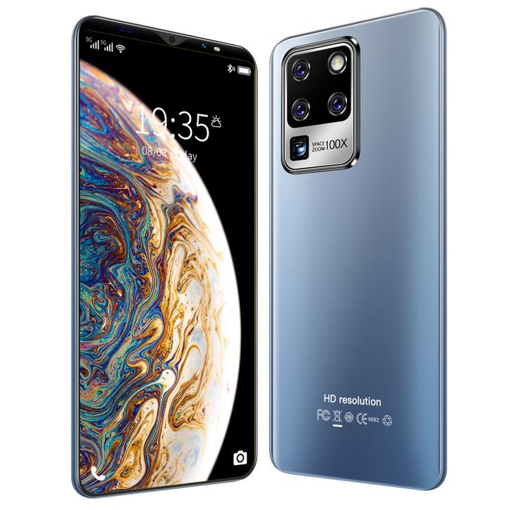 Hp Asli Promo Tanpa Dp Galaxy S30u Plus 6 1inci Ponsel Cerdas Android 48mp Kamera Dual Sim Card Face Id Handphone 4800mah Hp Murah Samsung Xiaomi Poco Iphone