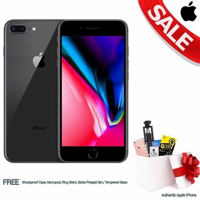 Apple Iphone 8 Plus 256gb