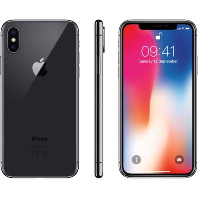 Apple Iphone X 256gb Original