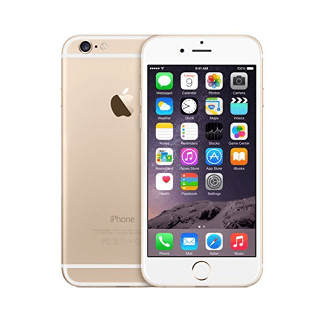 Apple Iphone 6s 64gb Original