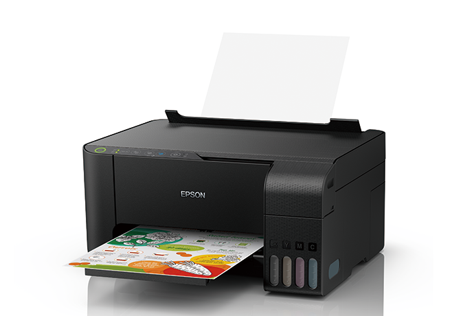 Epson L3150 All In One WiFi Printer