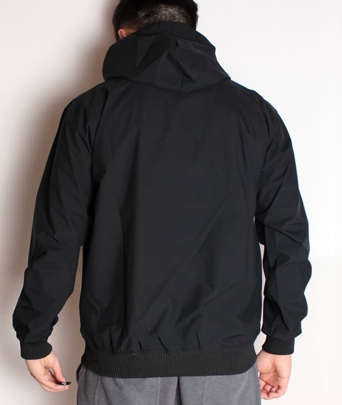 jaket waterproof adidas