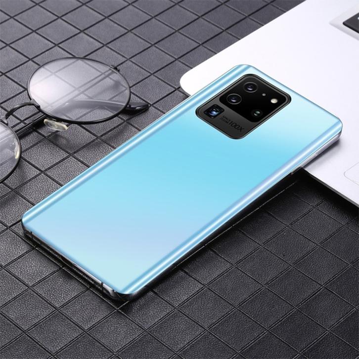 Murah Hp S20 Pro 4g 5g Ram 4gb Rom 64gb 6 5 Inch Android Smartphone Baru Handphone Bahasa Indonesia Ready Oversea Shipping